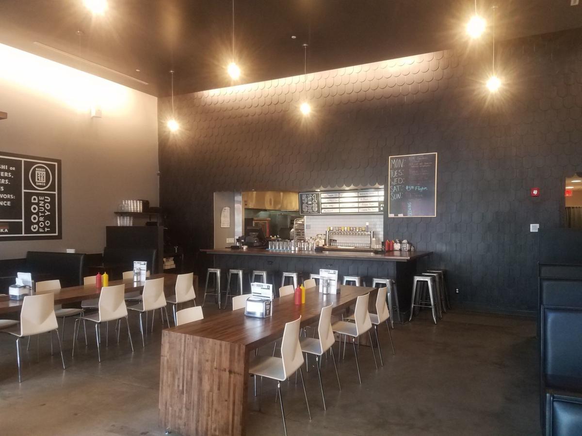 Nightlife Review Service At 5168 Brewing Taproom Delivers In A