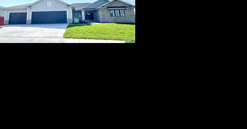 Luxury homes on the market in Omaha - Vimarsana News