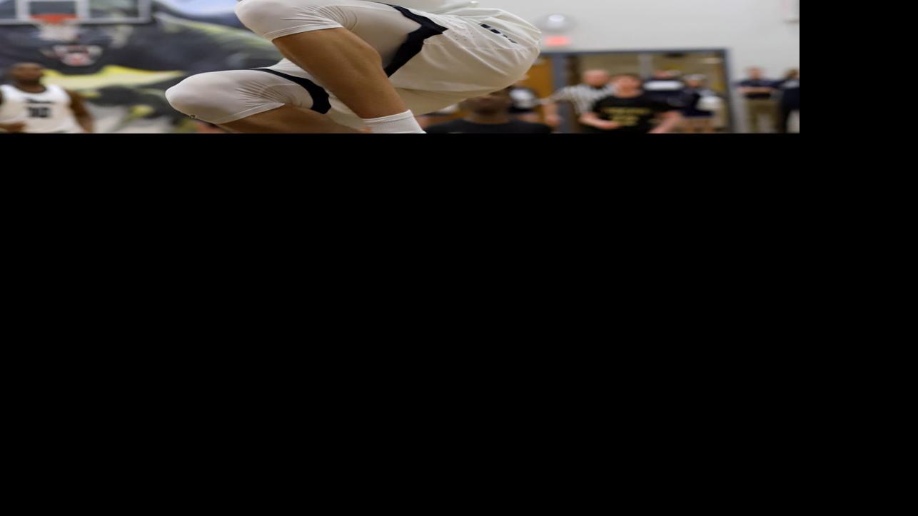 In Wild World Of College Basketball Recruiting Creighton S Misses