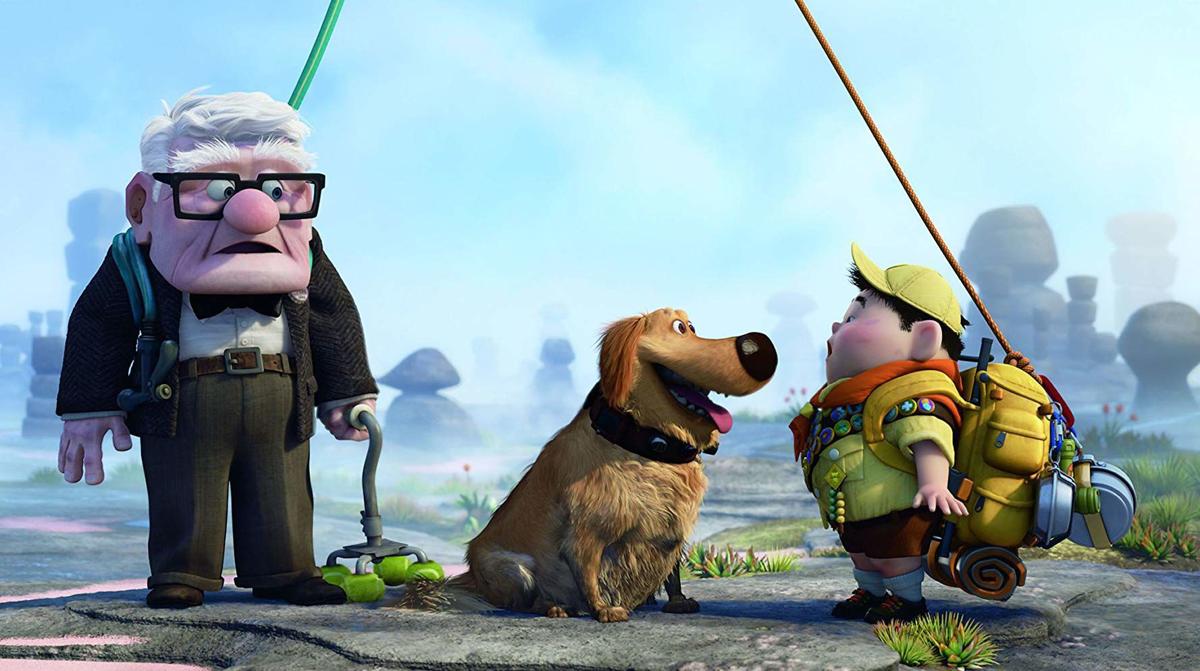 From Old Yeller To Up The Dog Dies At The End And The 10 Other Types Of Dog Movies Entertainment Omaha Com
