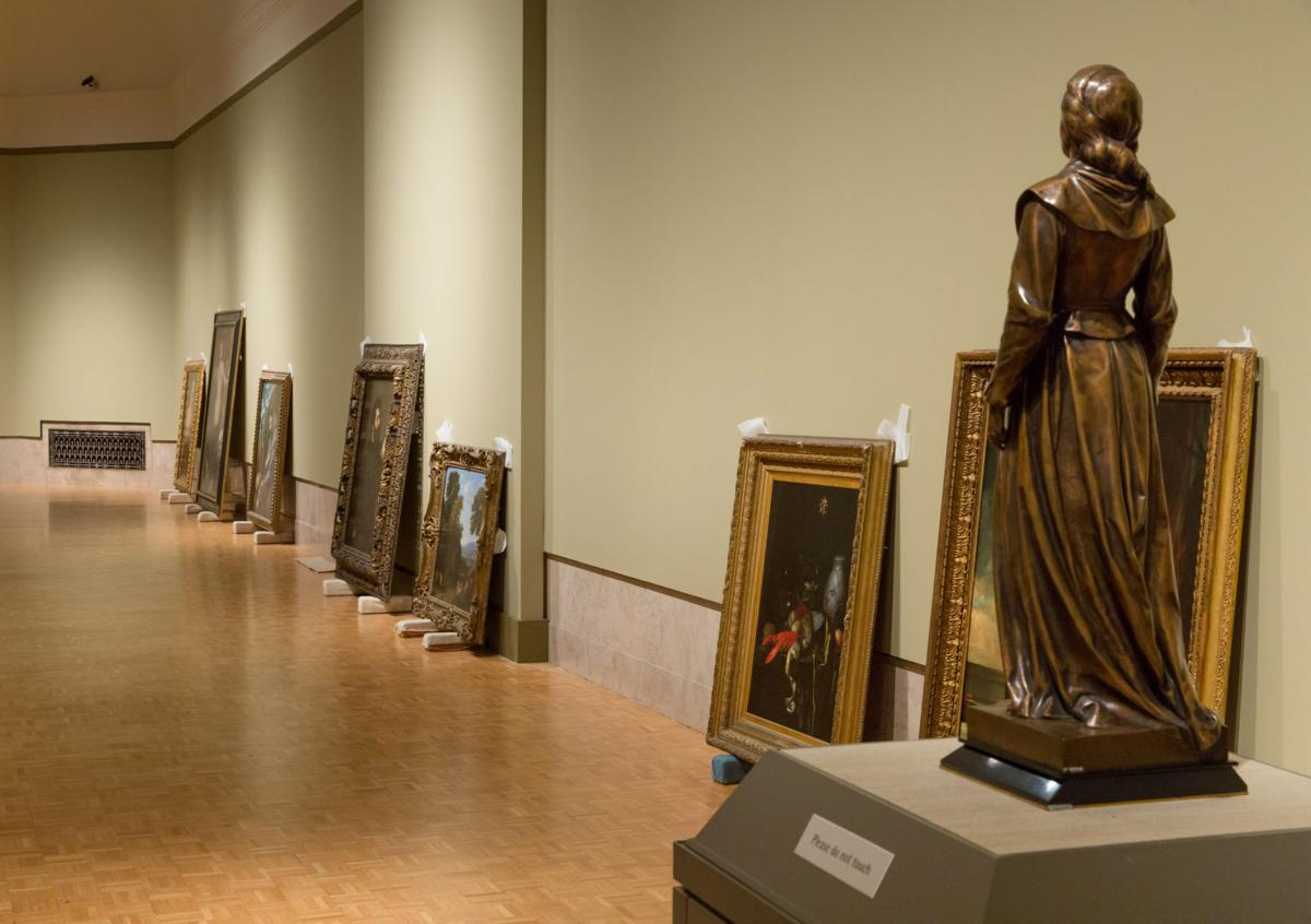 Joslyn Art Museum S European Collection Reopens With A Fresh Look And A Cleaner Narrative Lifestyles Omaha Com