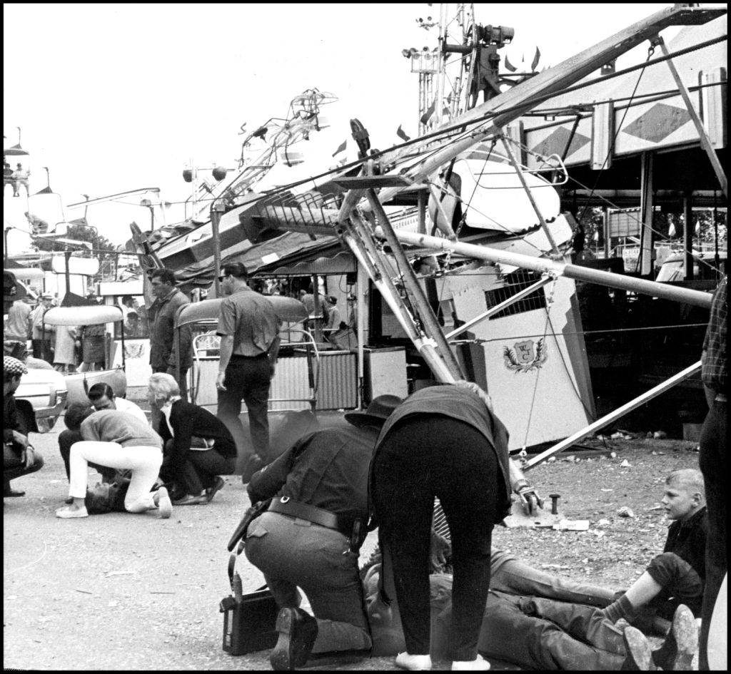 From the Archives The Nebraska State Fair Archives