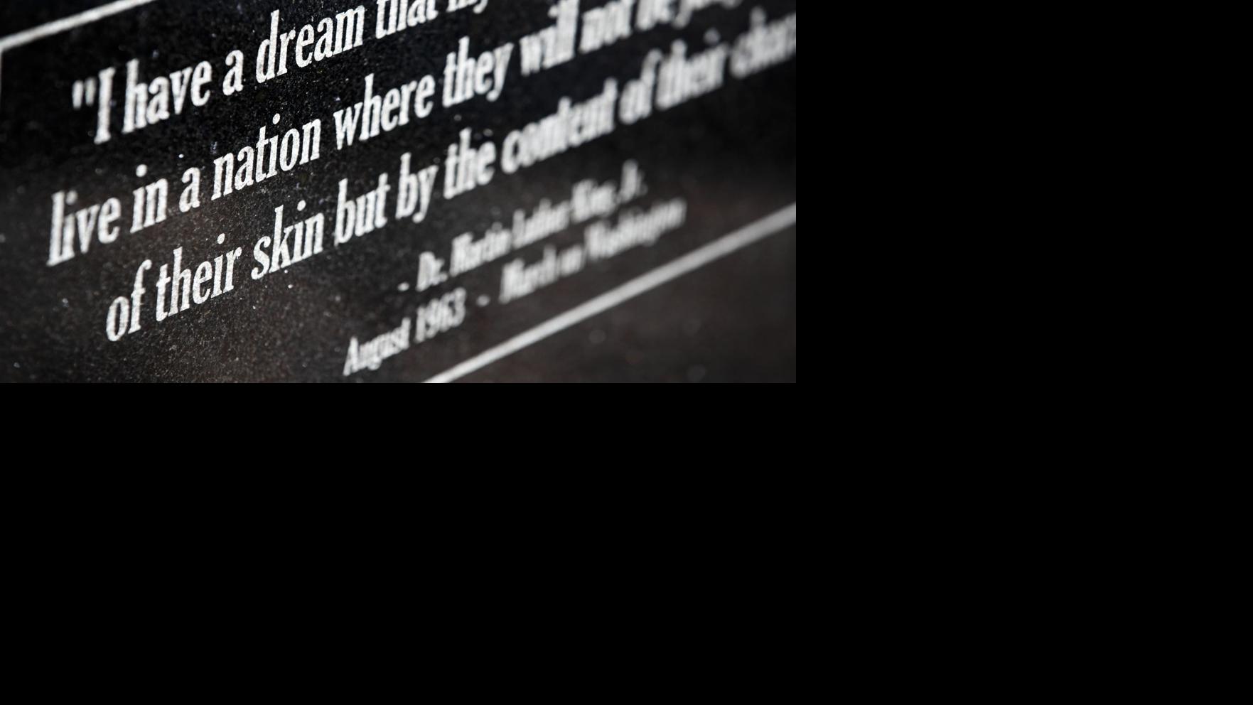 Making Progress But Still Falling Short Nebraska Celebrates Martin Luther King Day Local News Omaha Com