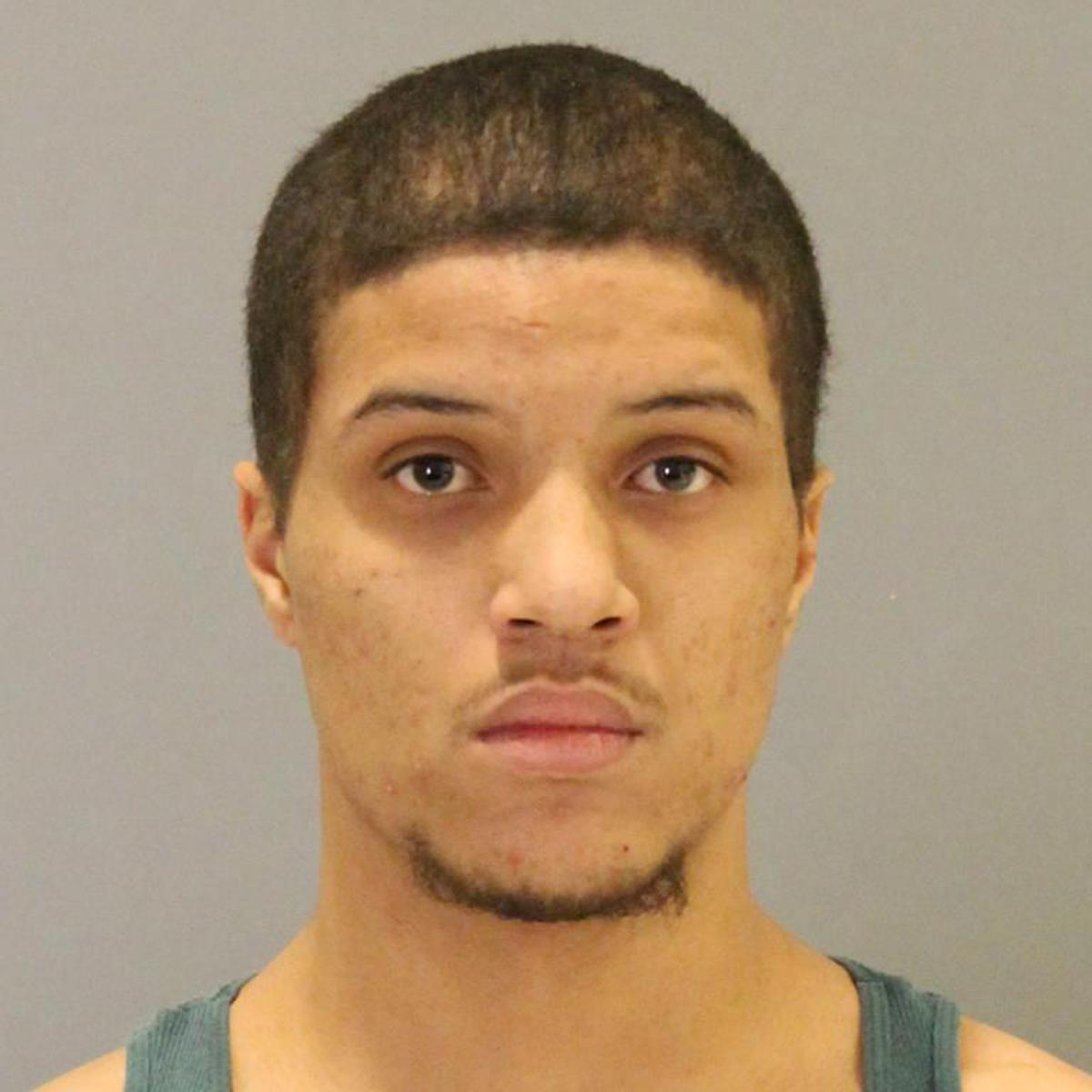 Man to serve 11-12 years in prison for raping unconscious 16-year-old girl | Crime & Courts | omaha.com Man to serve 11-12 years in prison for raping unconscious 16-year-old girl | Crime & Courts | omaha.com