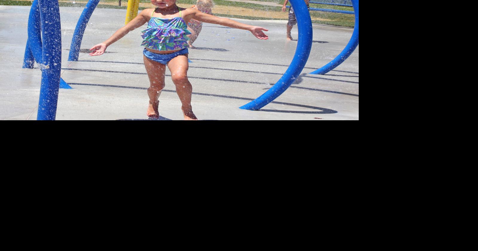 Papillion will extend hours of Eagle Ridge splash pad