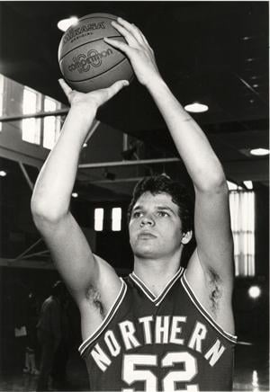 Photos: Greg McDermott through the years