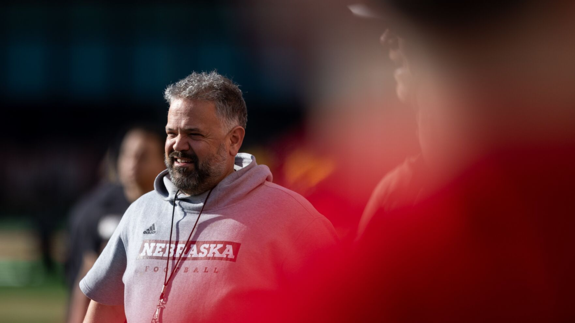 Tom Shatel: Matt Rhule Adamant About Attention To Detail