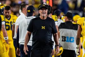 College football Week 1 overreactions: Michigan lost, Oregon in danger, ACC stinks