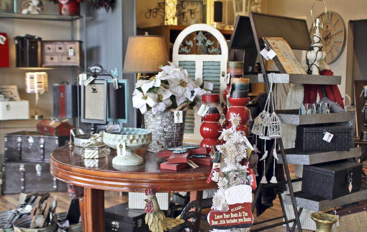 Home decor store opening in downtown Ralston | Ralston ...
