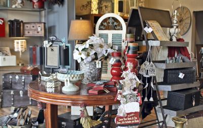 Home Decor Store Opening In Downtown Ralston Ralston Recorder Omaha Com