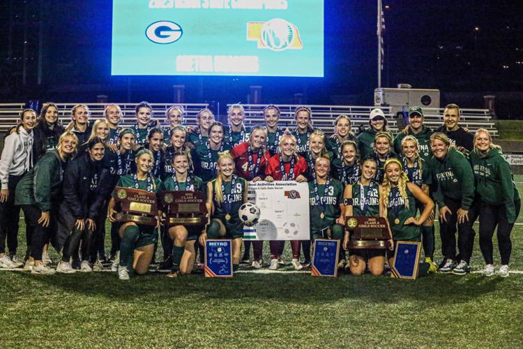 State champs