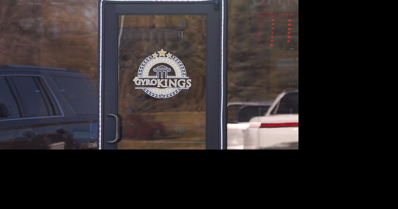 Gyro Kings eröffnet zweite Filiale im Großraum Omaha in Bellevue