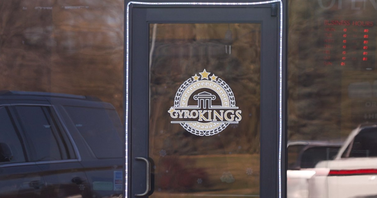 Gyro Kings eröffnet zweite Filiale im Großraum Omaha in Bellevue