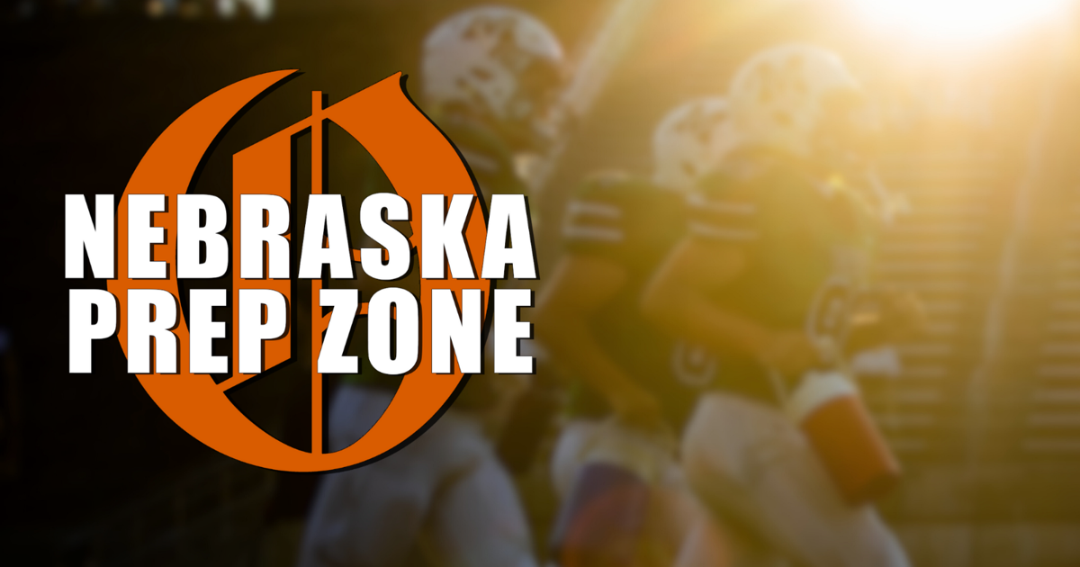 Michael Knudsen throws 2 touchdown passes as Gretna football bounces back ...