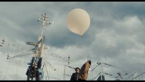 Movies in a Minute: "Pressure"