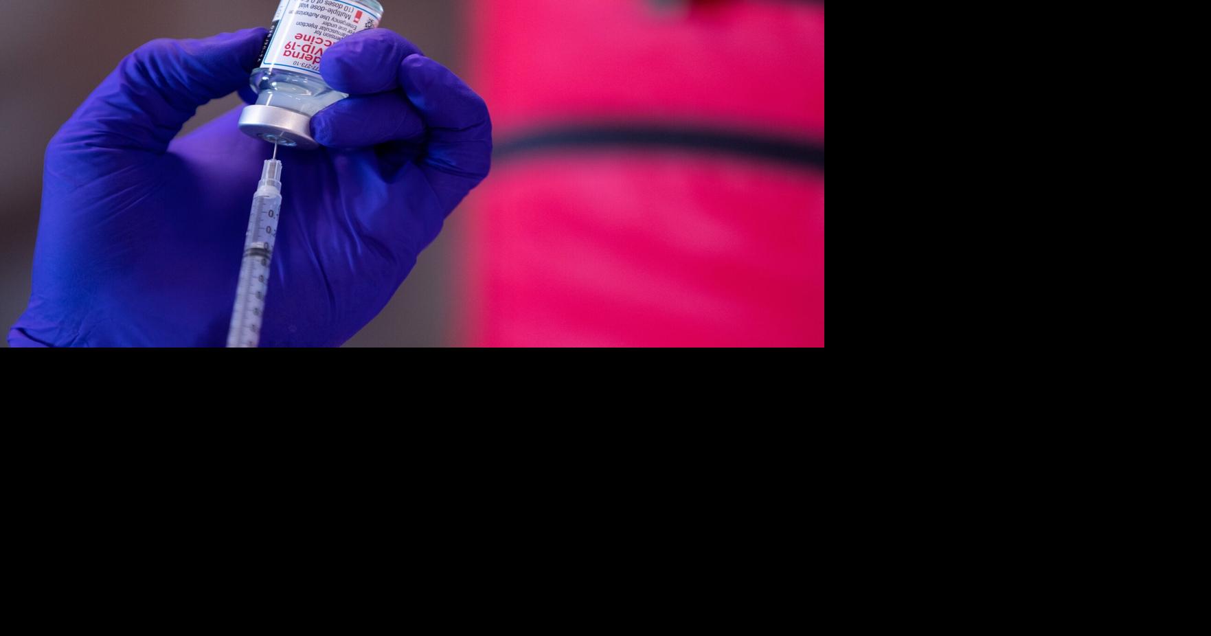 Which medical conditions will put Nebraskans next in line for COVID