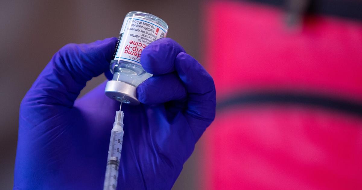 Which medical conditions will put Nebraskans next in line for COVID