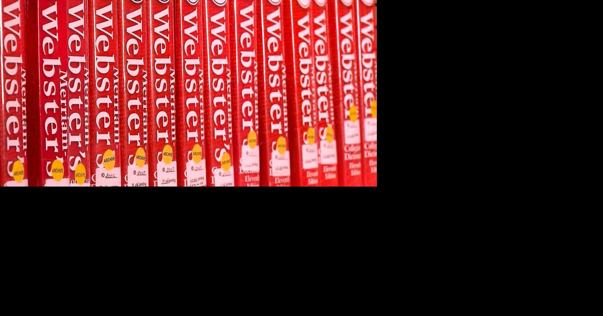 'Yeet' and Other Slang Words Added to Merriamster Dictionary