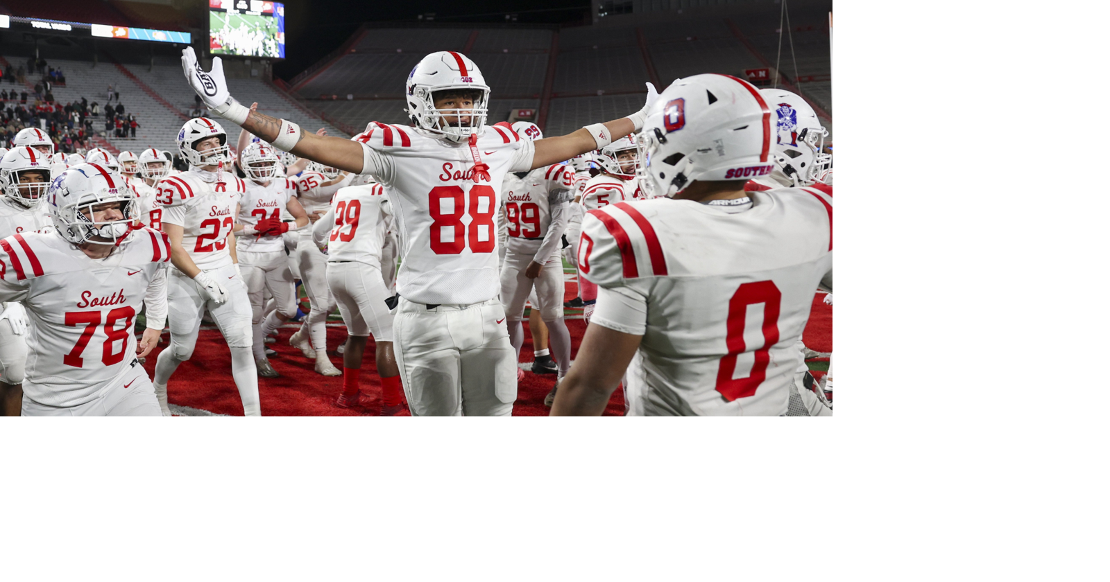 Pospisil: Can any Class A team take down Millard South this season?