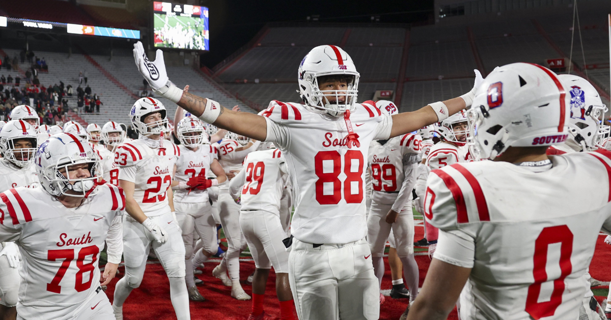 Pospisil: Can any Class A team take down Millard South this season?