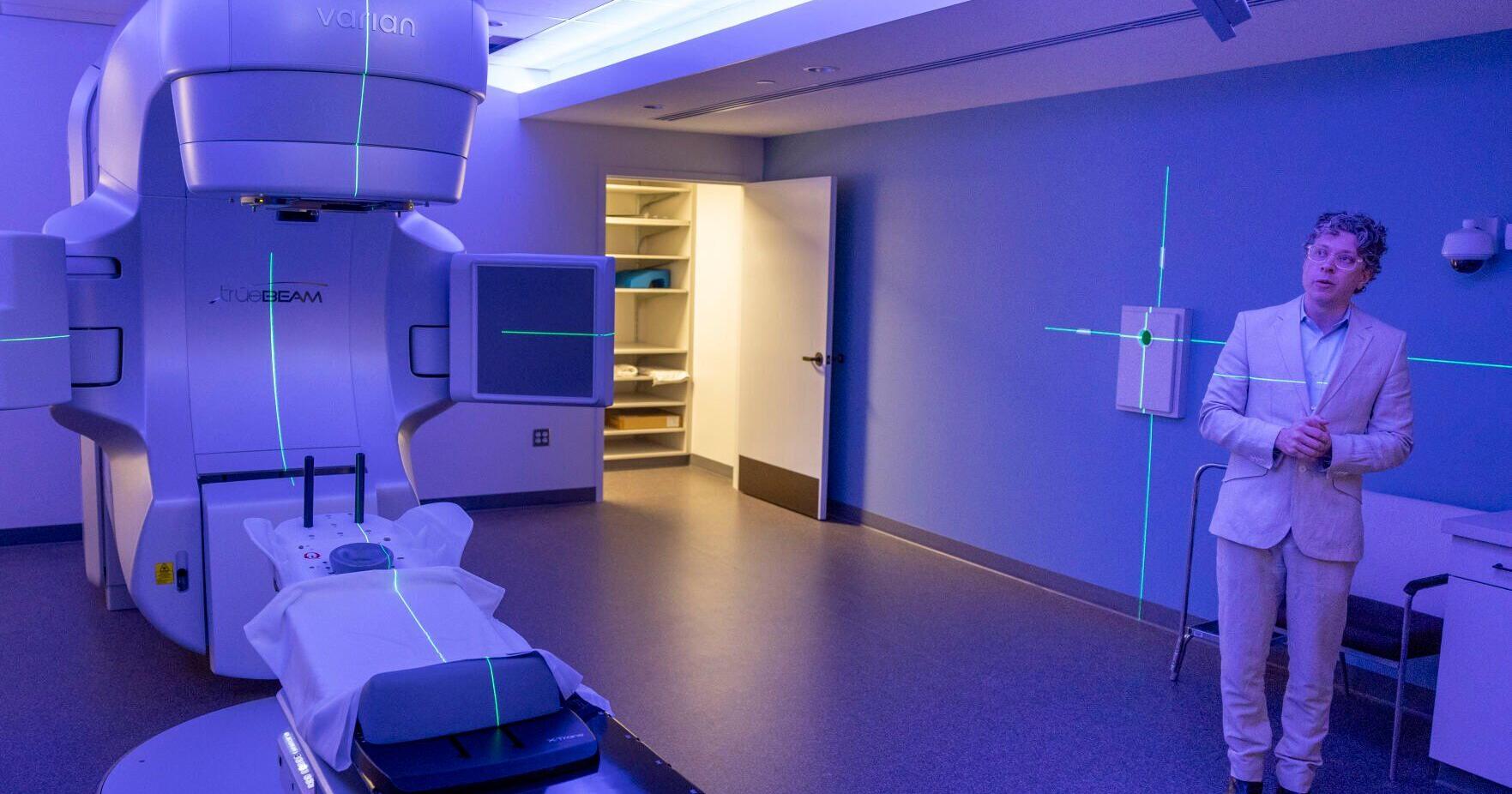 Bryan Health unveils new $45M cancer center in south Lincoln - Vimarsana News
