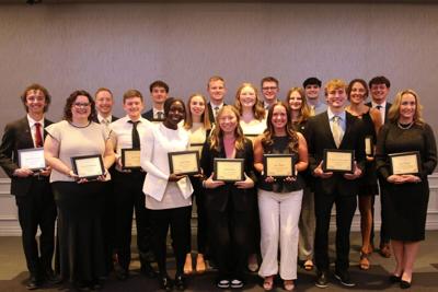University of Nebraska at Omaha Aviation Institute Announces 2026 Honors Convocation Scholarship Recipients