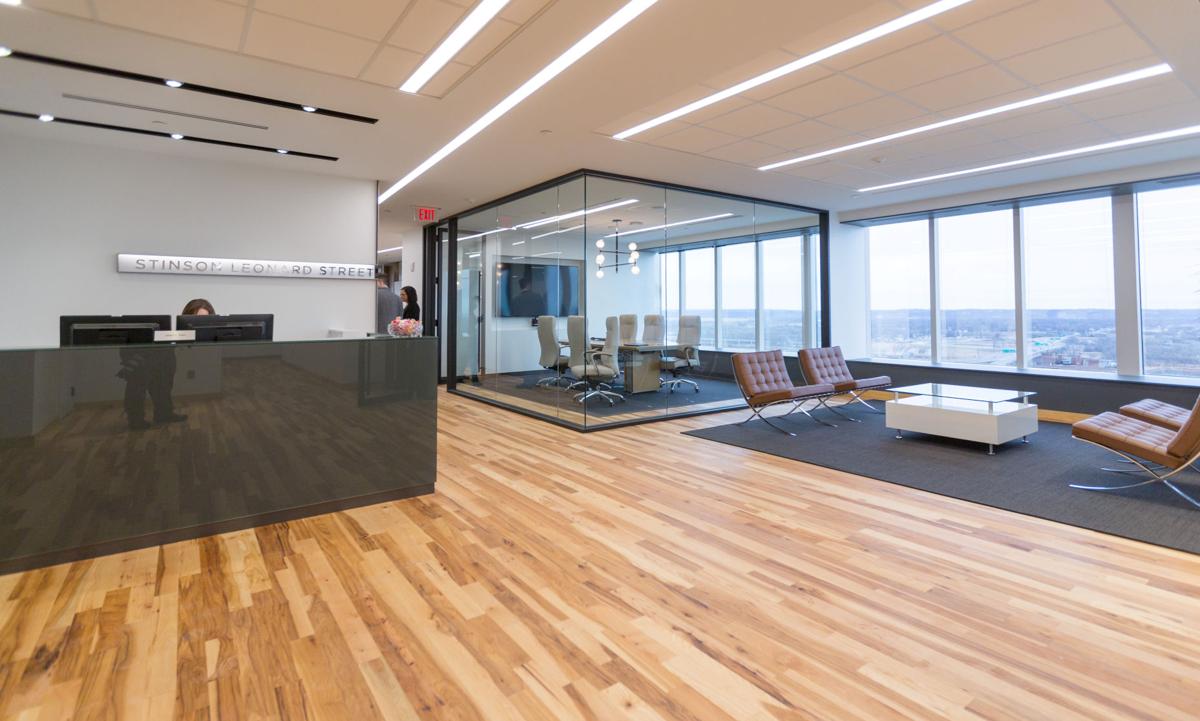 New Owners See A Shiny Future For Downtown Omaha Gem Landmark Tower Money Omaha Com