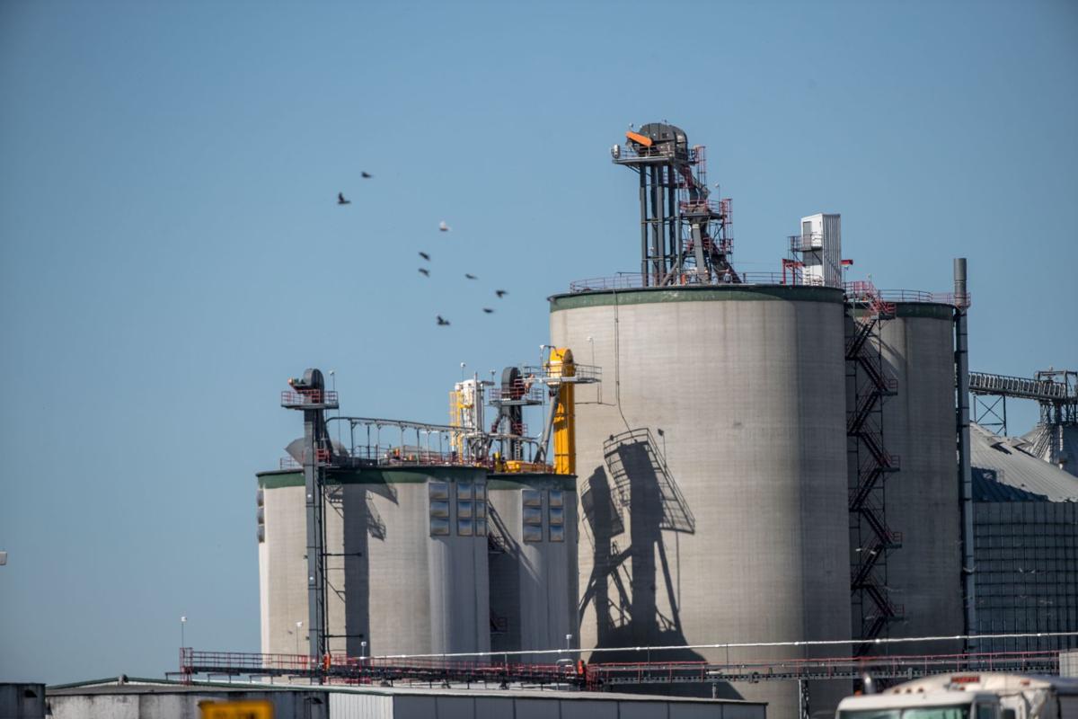 Editorial Nebraska's ethanol sector faces major challenges and