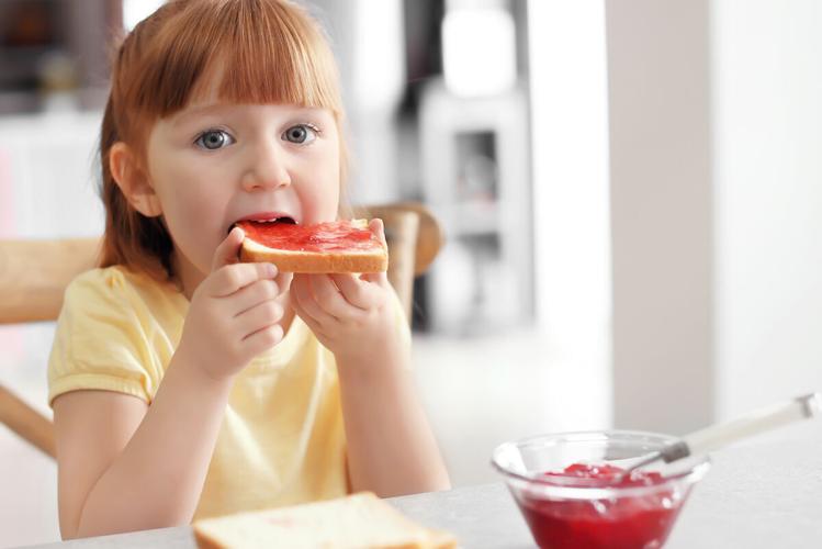 Peanut Butter and Jelly Challenge 2026