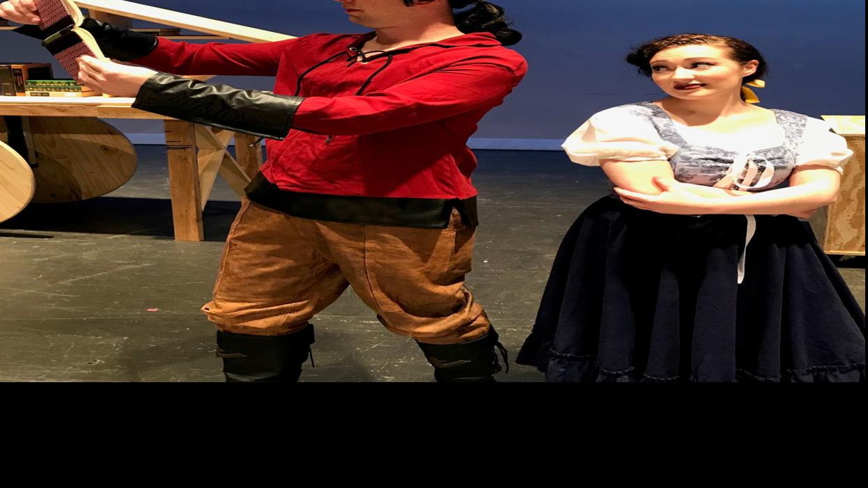 Review 9 Reasons Beauty And The Beast Is Bountiful Birthday Bash For Ralston Community Theatre Arts Movies Tv Omaha Com