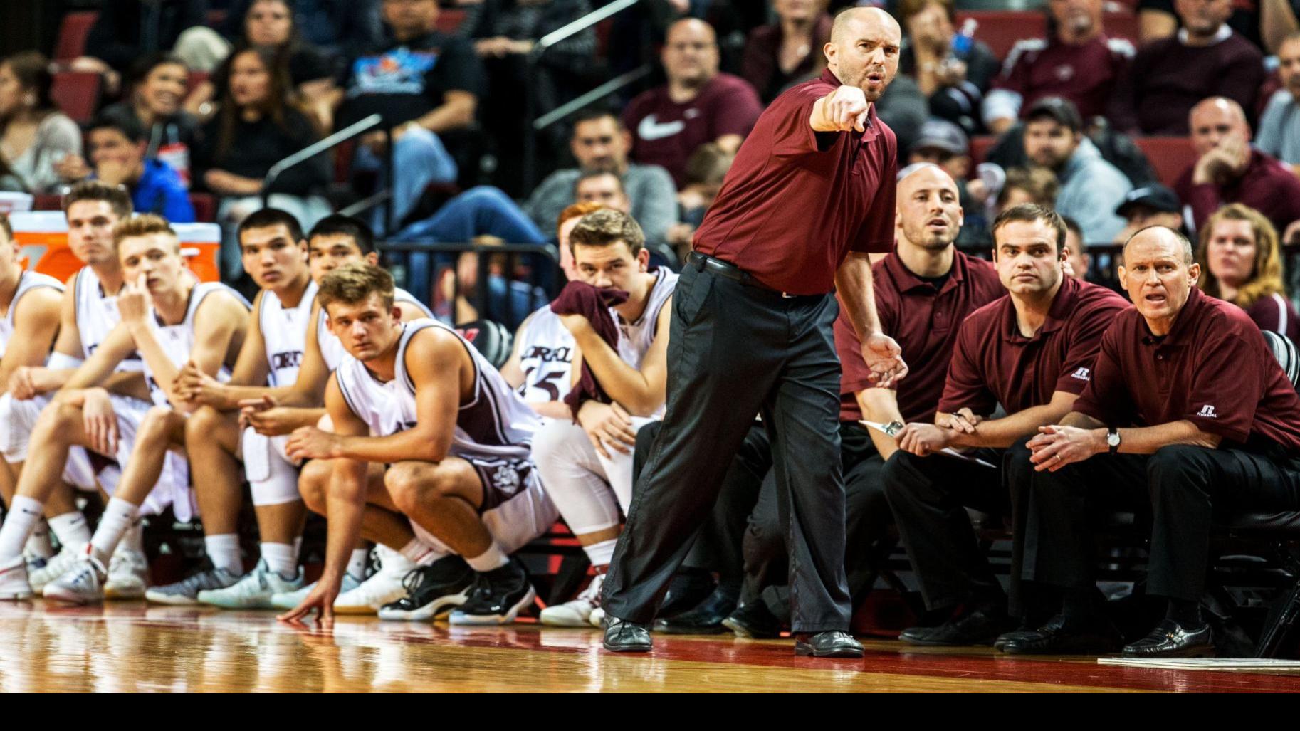 Tony Siske Moving From Norfolk To Crete As A Boys Basketball Coach