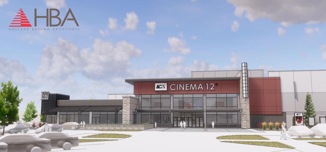 An “Ultra Lux” New AMC Dine-In Theater Is Now Open in Hackensack