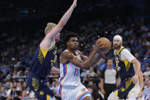BASKETBALL-NBA-OKC-IND/