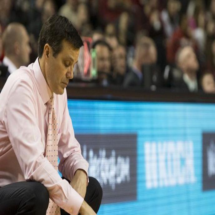 Nebraska Now The Only Major Conference Team To Never Win An Ncaa