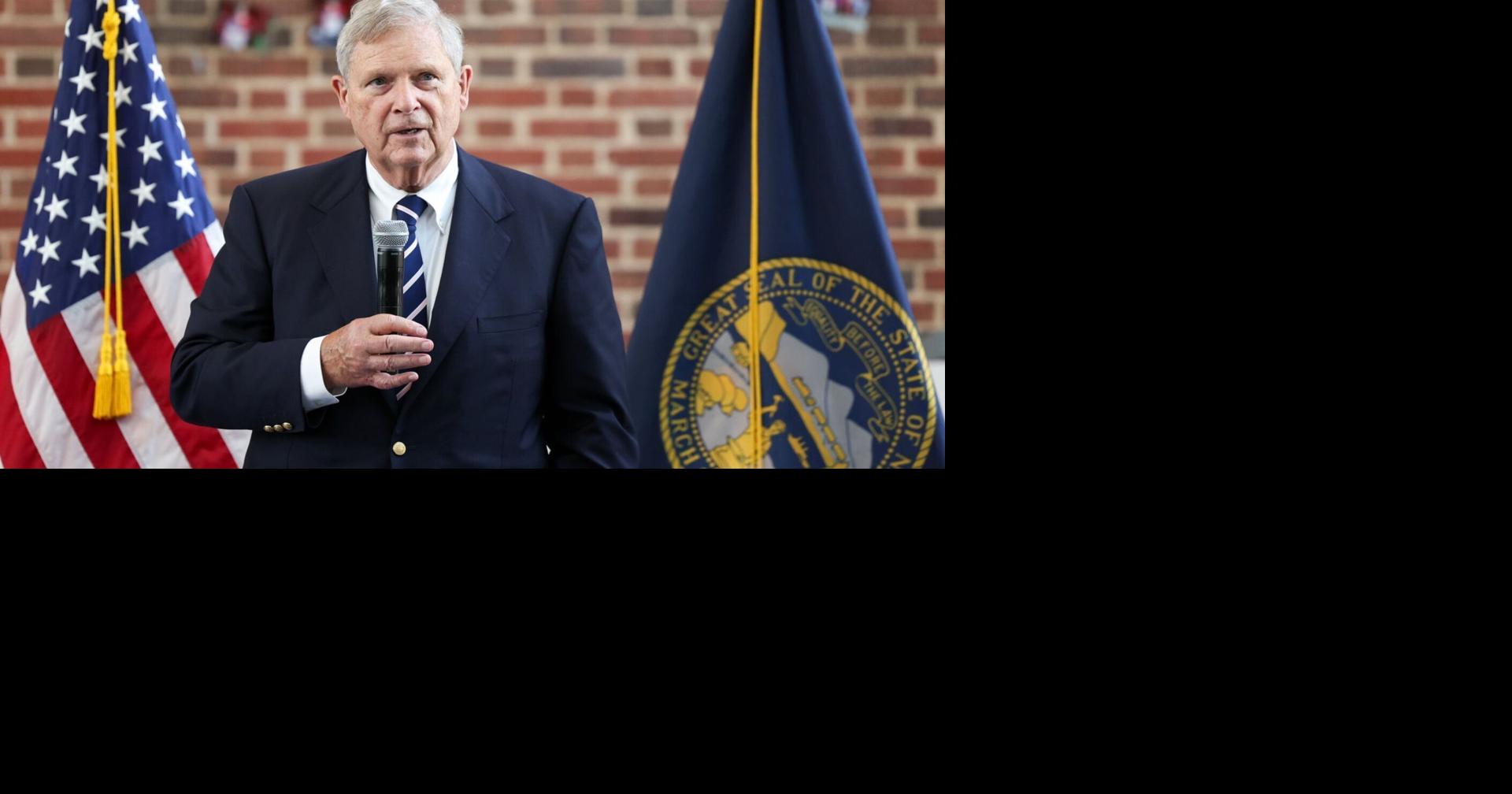 US-Agrarminister Vilsack fördert Sommer-EBT-Programm in Nord-Omaha