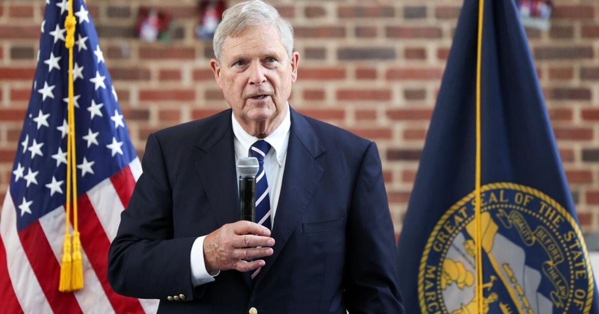 US-Agrarminister Vilsack fördert Sommer-EBT-Programm in Nord-Omaha