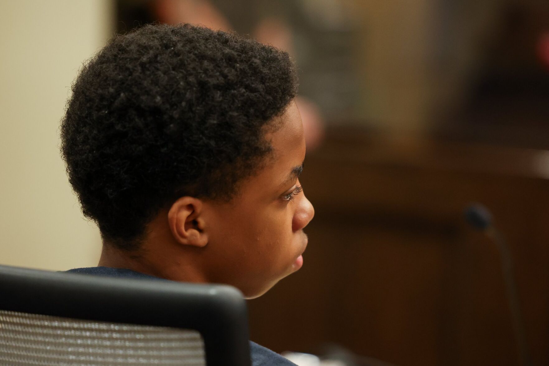 Teen charged in connection with Omaha Northwest High School shooting ...