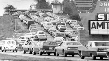 Archives: The drive-in movie theaters of Nebraska | Entertainment