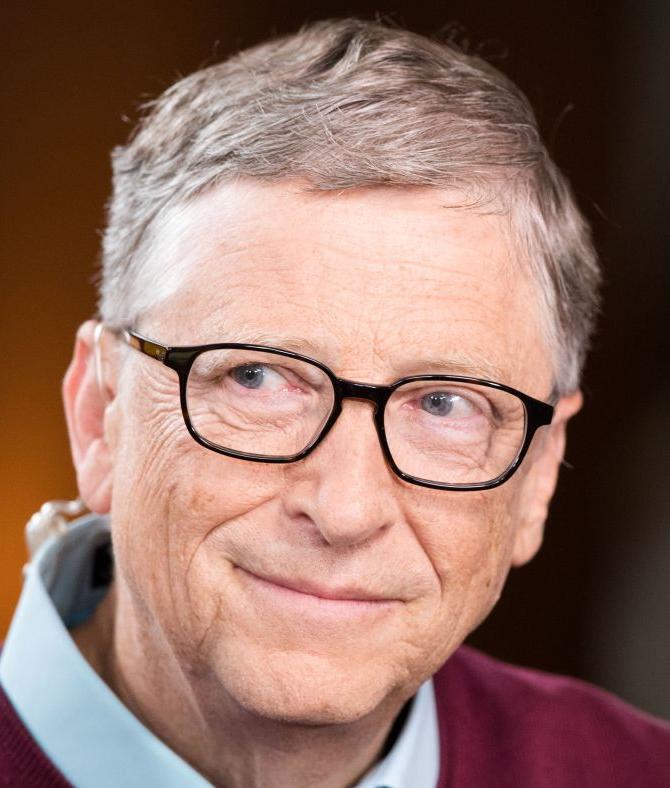 Bill Gates' 20,000 acres in Nebraska help make him the top farmland owner in the U.S. | Omaha ...