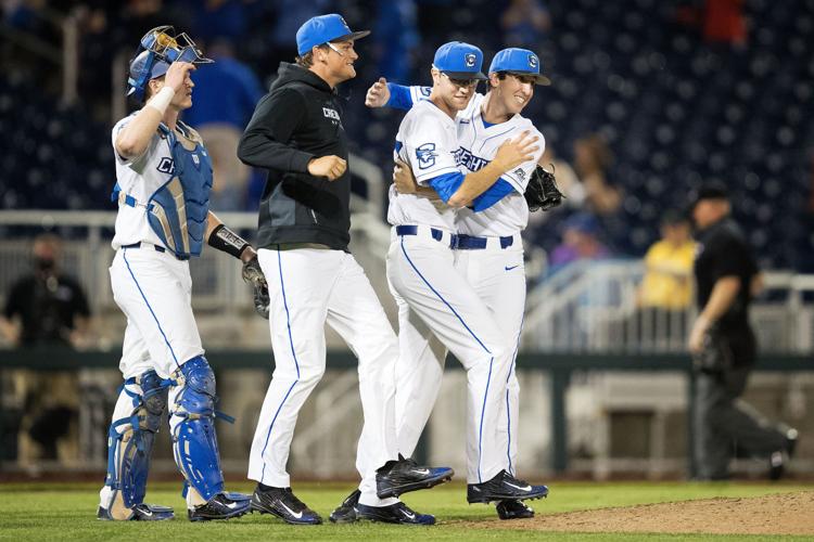 Live updates Creighton baseball at the Big East tournament