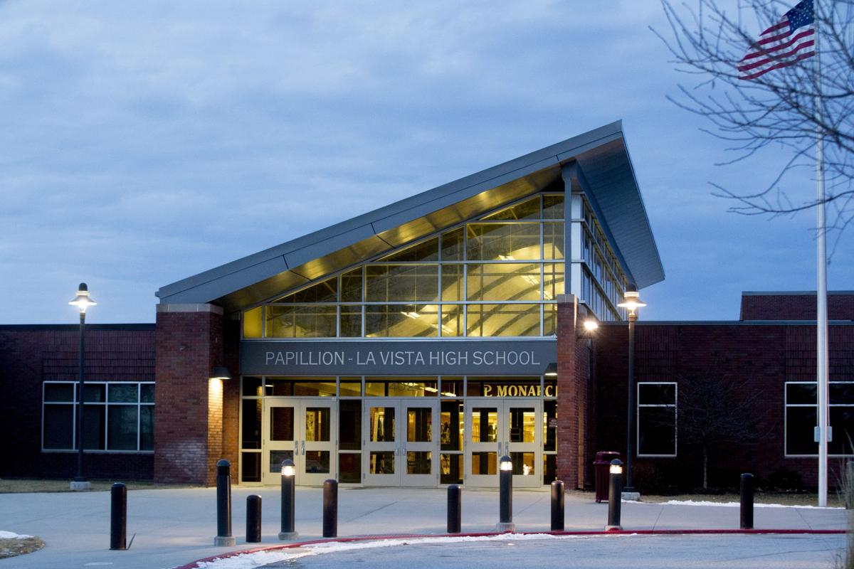 Parents 'up in arms' over PapillionLa Vista district's plan to redraw