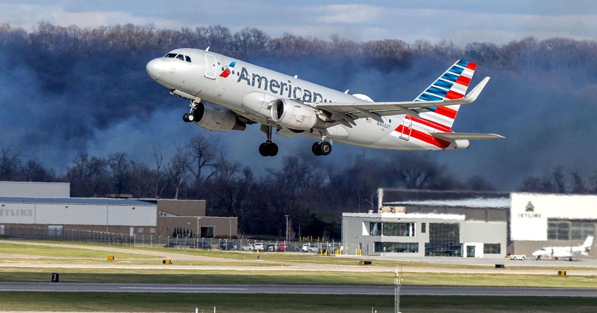 Smoke visible at Omaha airport after fire north of Council Bluffs ...