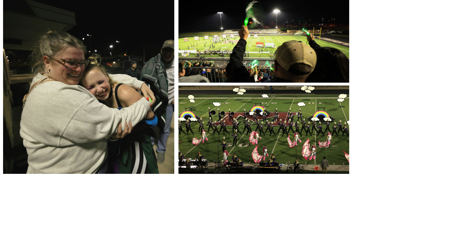 Millard West wins Nebraska state band championship