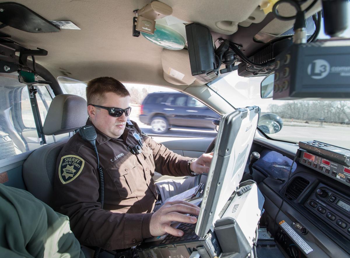 Ever wanted to be a deputy? The Douglas County Sheriff #39 s Office wants