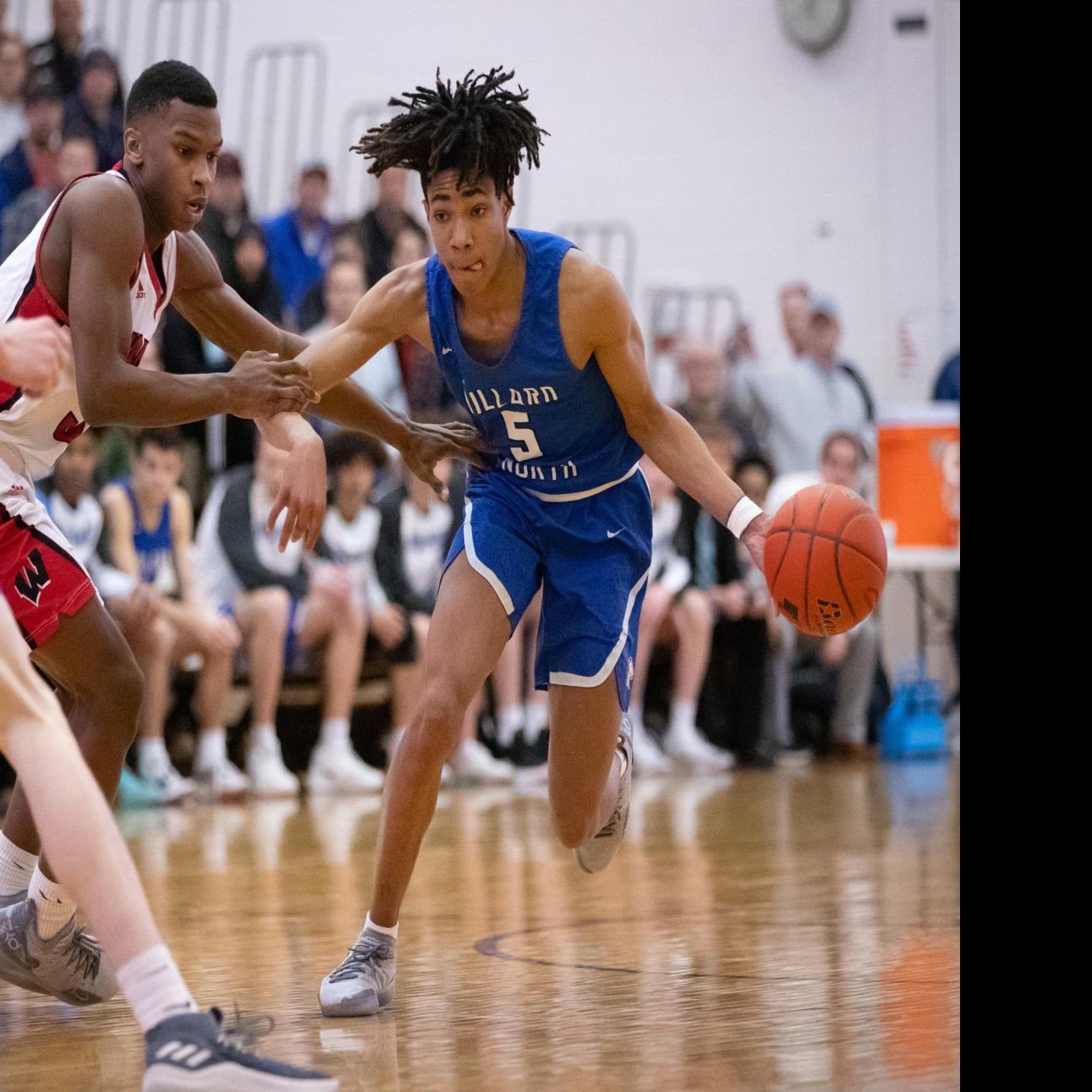 Millard North S Hunter Sallis To Take Official Visit To Nebraska