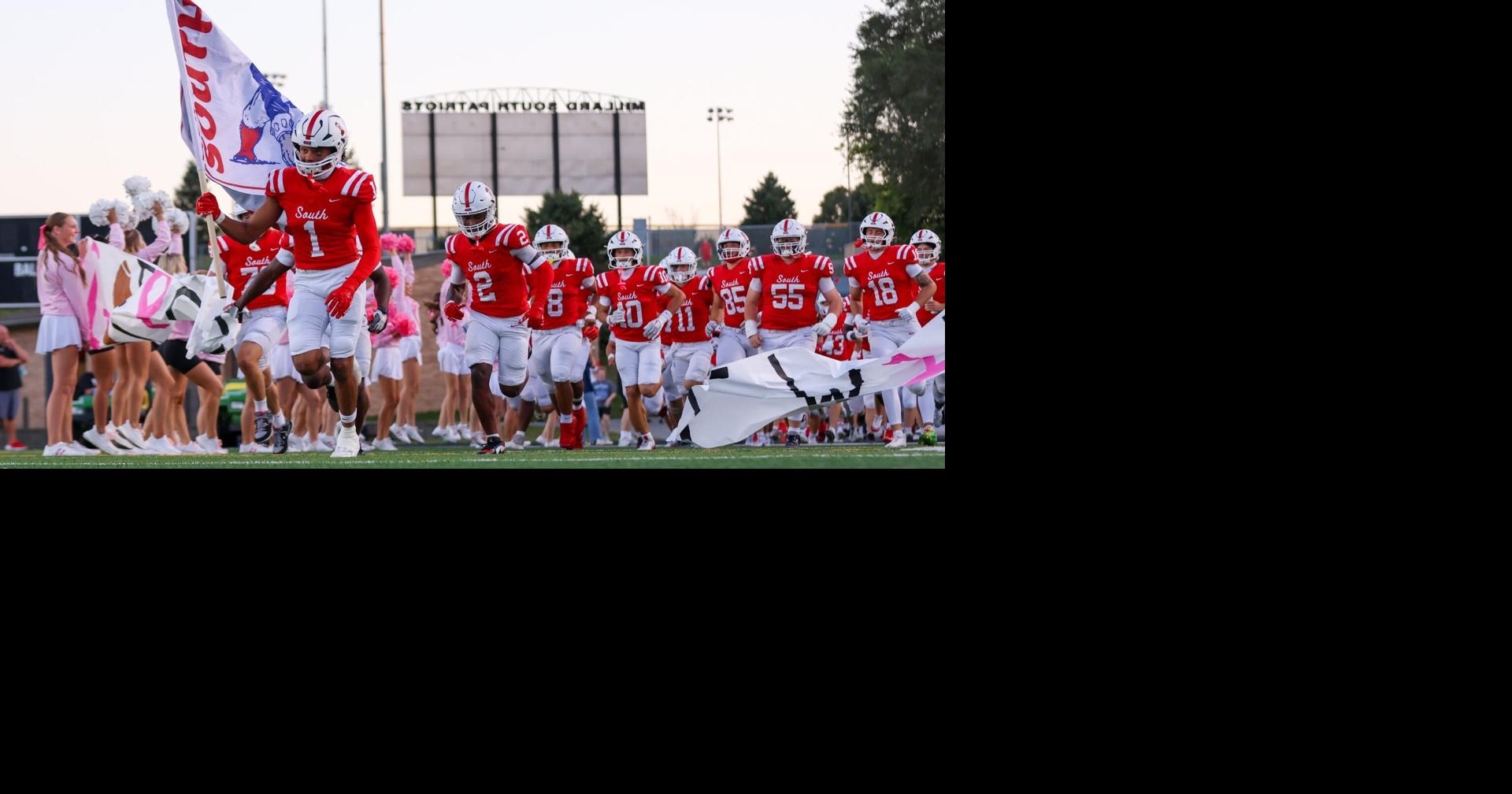 Pospisil: Just when Class A thought it was catching Millard South, not so fast