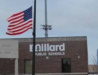 Millard district to offer weekly saliva COVID testing for teachers, staff