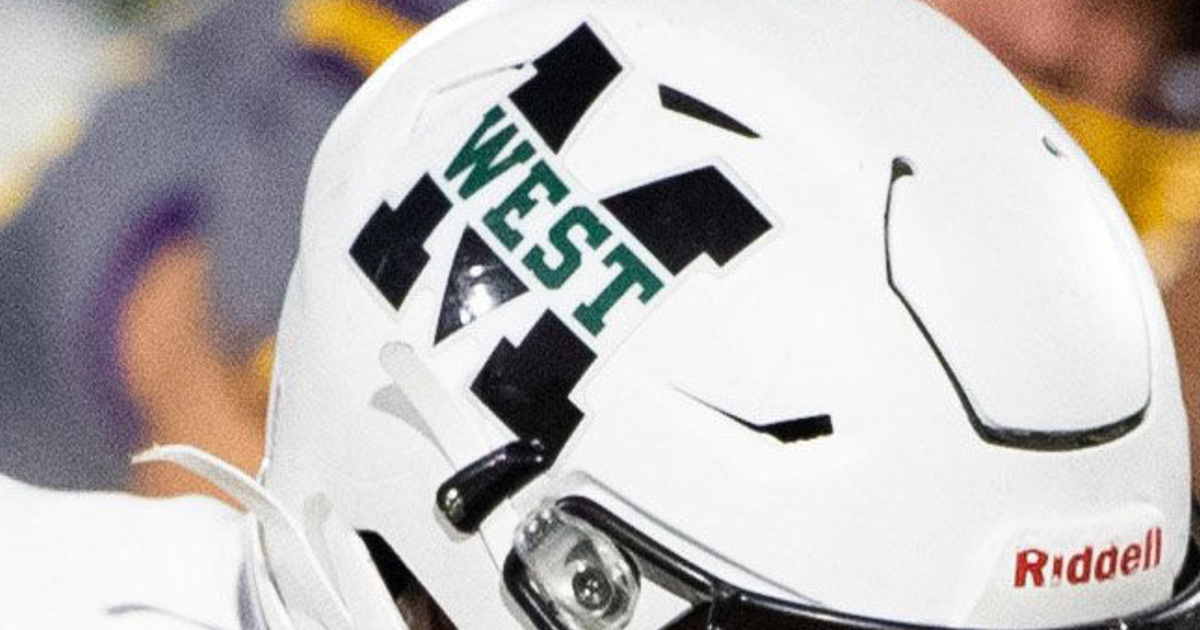 David McEnaney named Millard West's next football coach