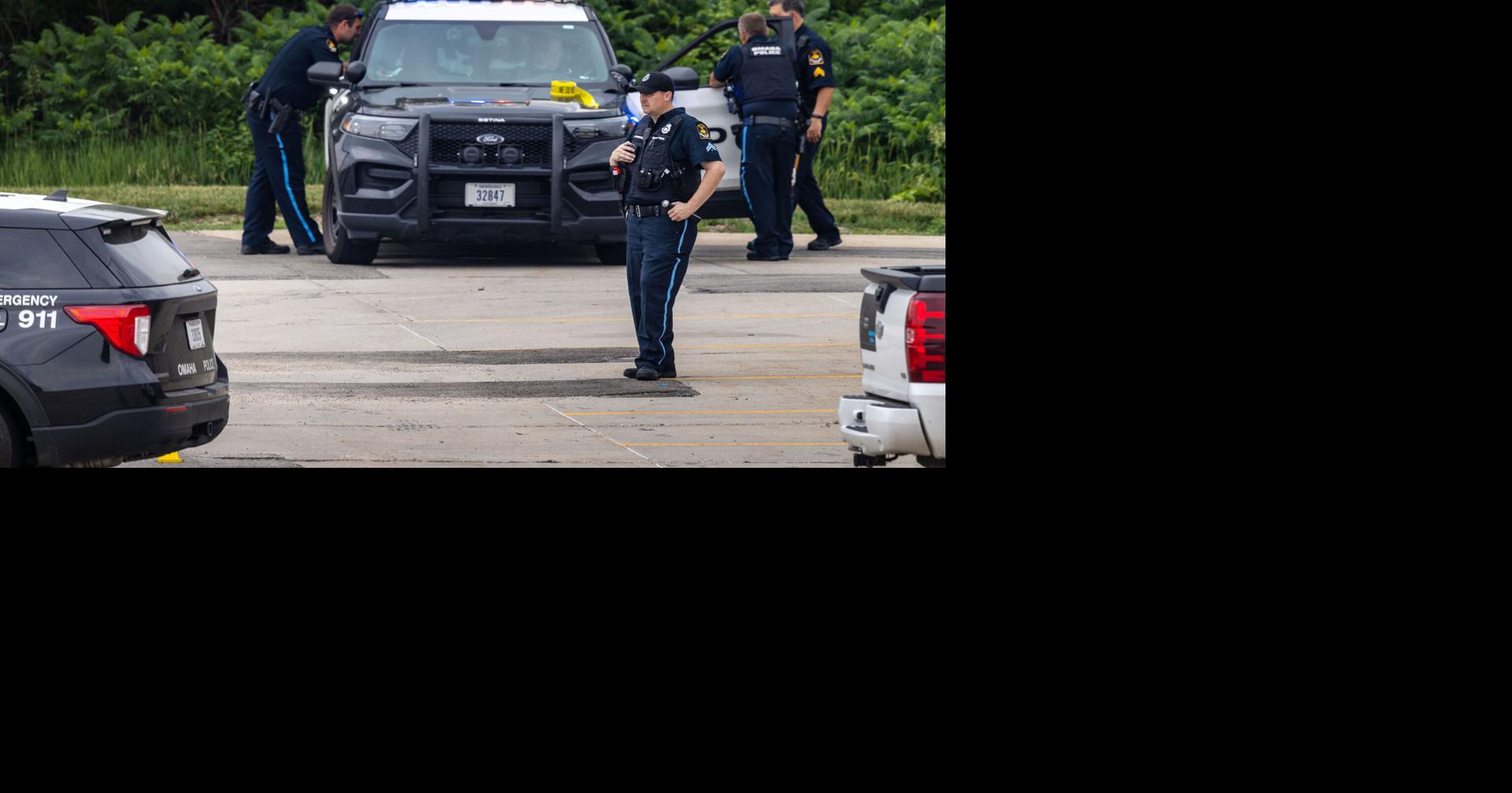Omaha homicides dip in 2023; nonfatal shootings hit new low