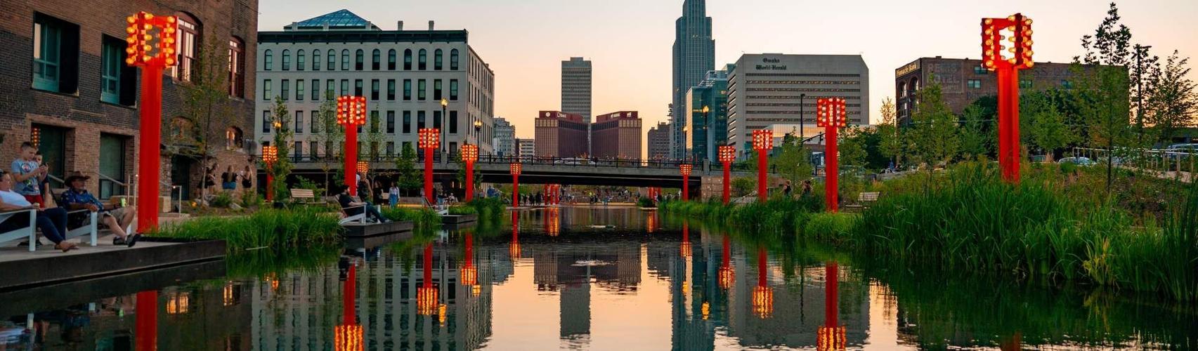 10 Things to Do in August in Omaha